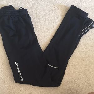 Brooks athletic leggings